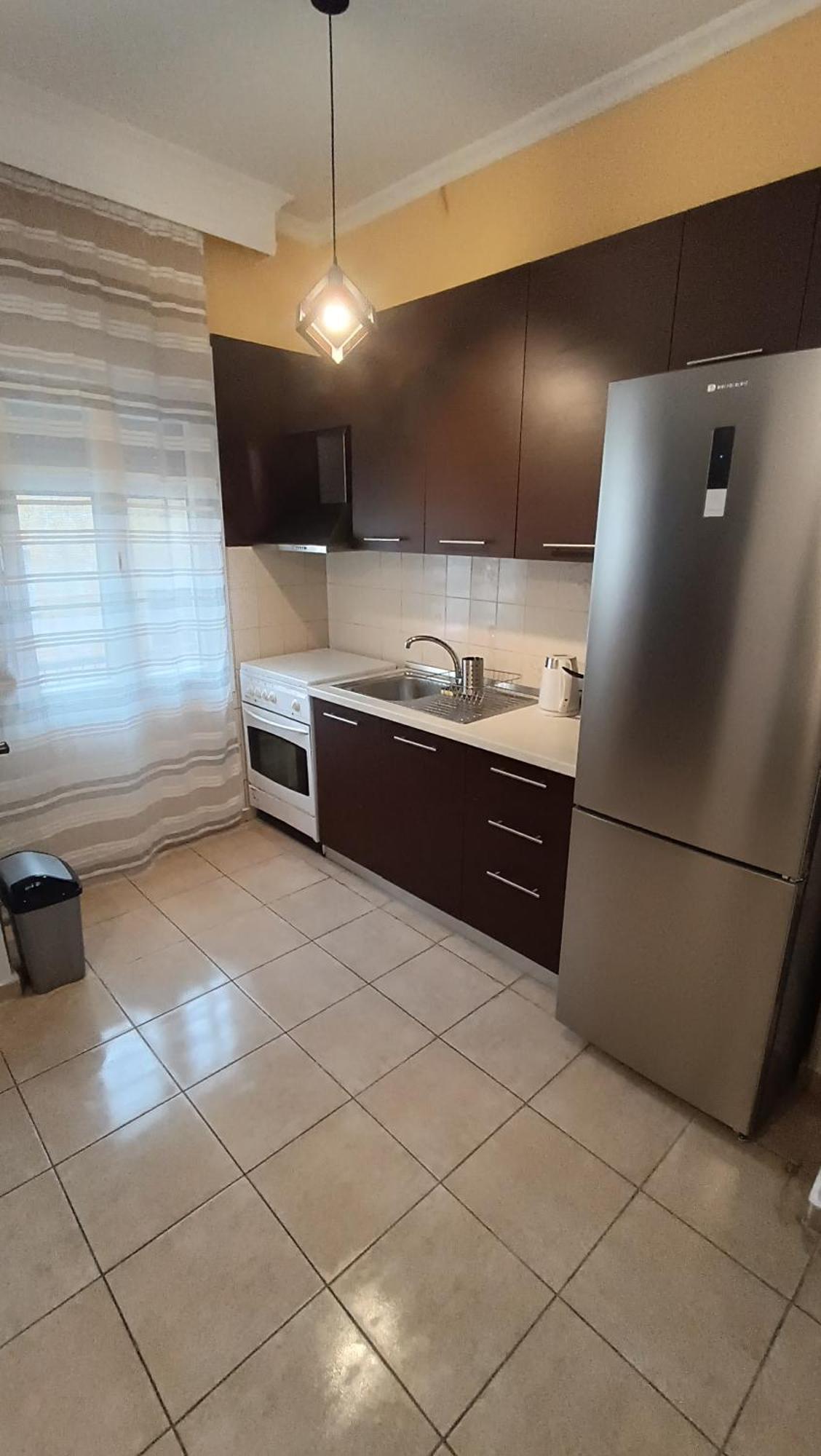 Nikos Apartment カヴァラ エクステリア 写真